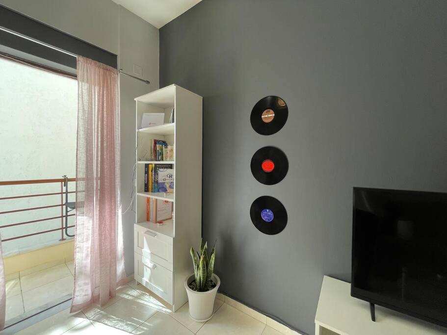 Apartment Kornarou