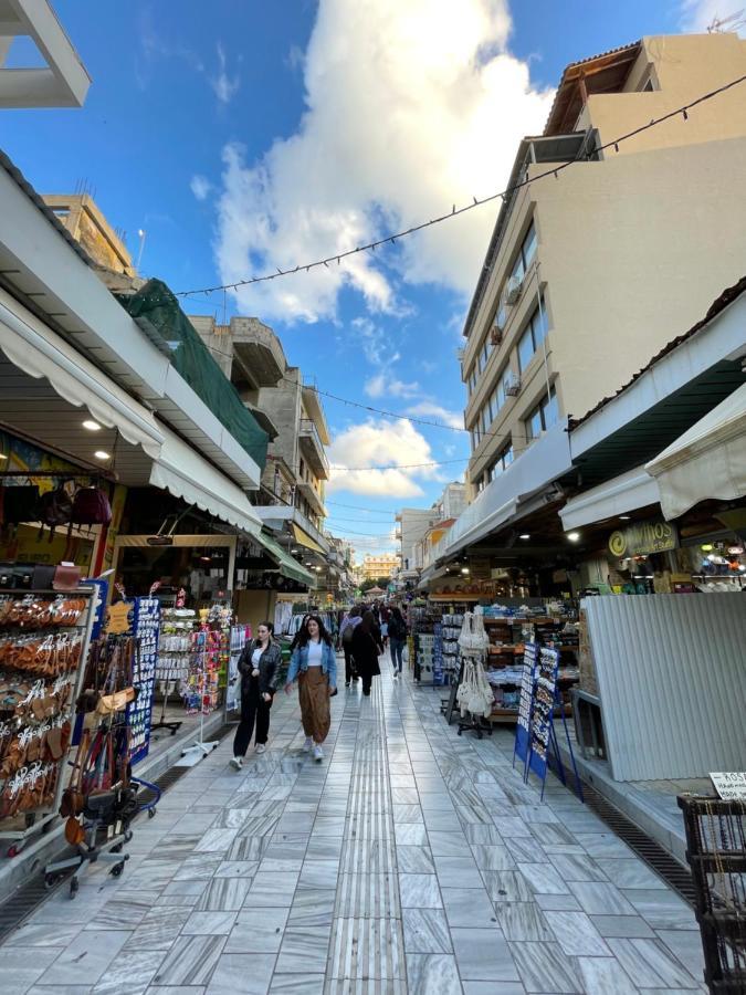 Kornarou Apartment