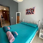 Kornarou Apartment