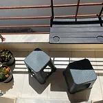 Kornarou Apartment