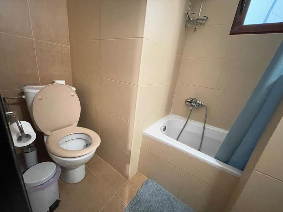 Appartement Kornarou Héraklion