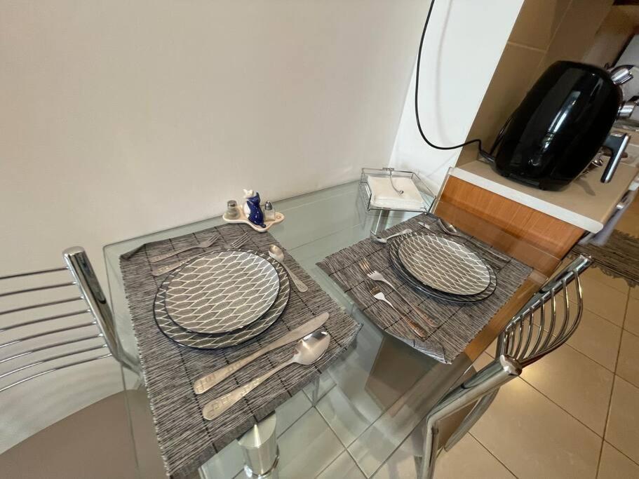 Appartement Kornarou