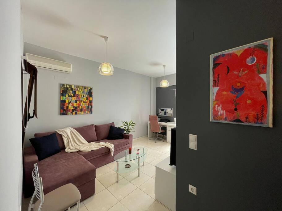 Kornarou Appartement Héraklion