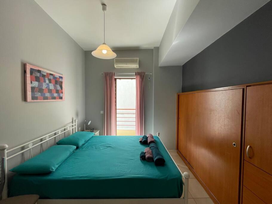 Kornarou Appartement *