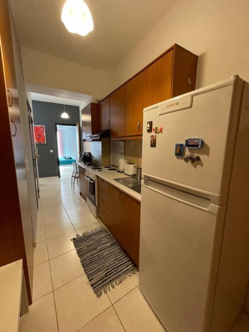 Appartement Kornarou Héraklion