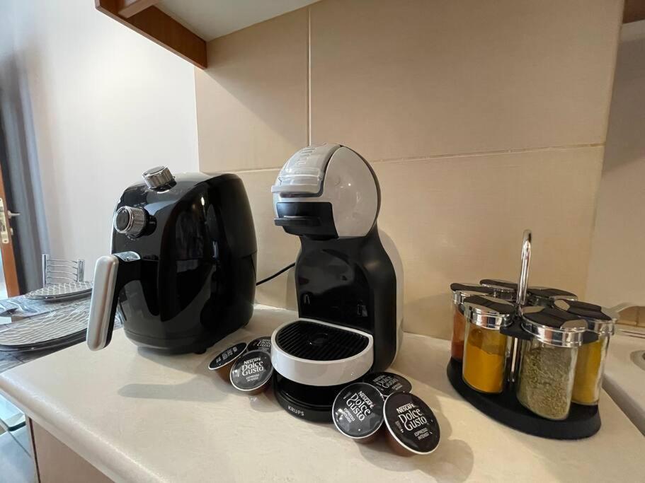 Kornarou Appartement