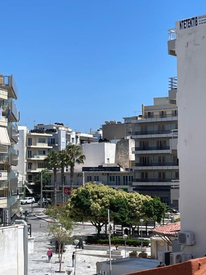 Appartement Kornarou