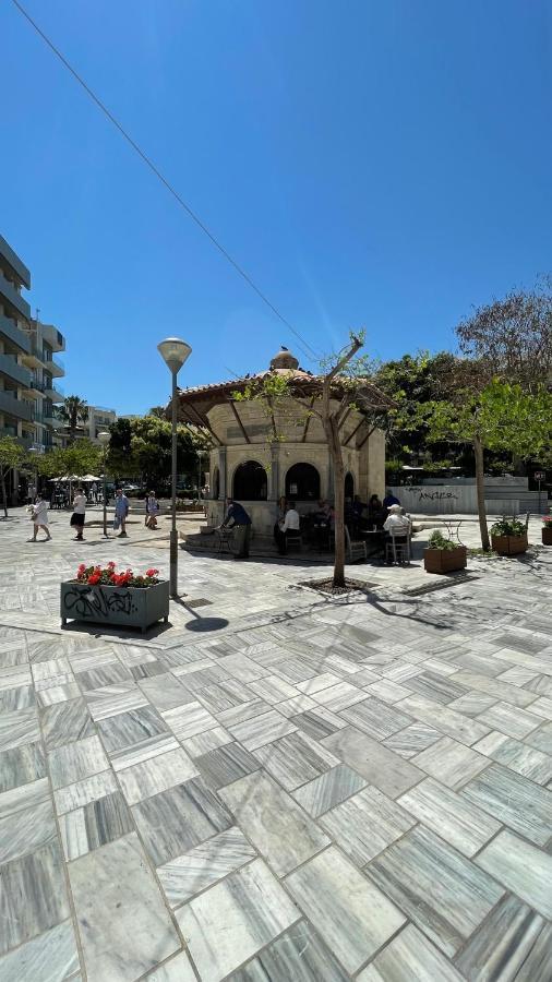 Kornarou * Héraklion